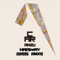 Anzu (Hardway Bros Remixes)