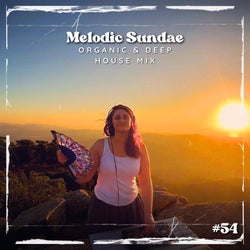 MELODIC SUNDAE #54