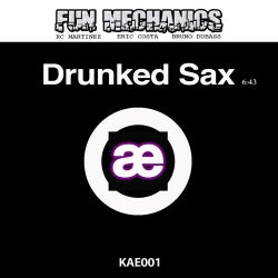 Drunked Sax