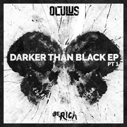 Darker Than Black EP, Pt. 1
