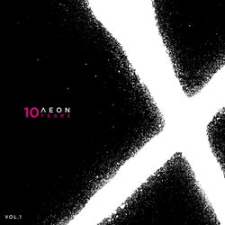 AEON X Vol.1
