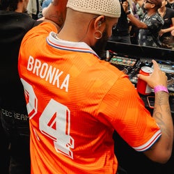 CLUB BRONKA