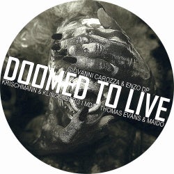 Doomed_To_Live_Chart_November_2015