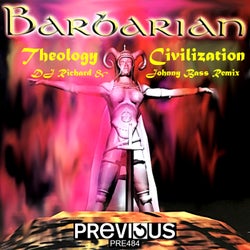 Theology Civilization (DJ Richard & Johnny Bass Remix)