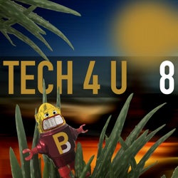 Tech 4 U, Vol. 8