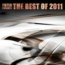 Filter Presents The Best Of 2011 Vol. 2