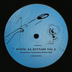 Dischi Da Buttare Vol.2
