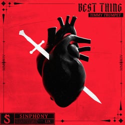 Best Thing (Extended Mix)