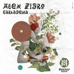 Cartagena (Extended Mix)