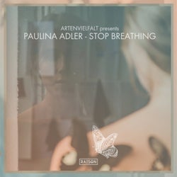 Stop Breathing (Remixes)