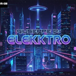 Elekktro