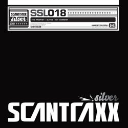 Scantraxx Silver 018
