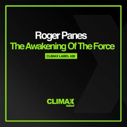 The Awakening of the Force