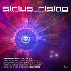 Sirius Rising, Vol. 2