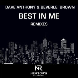 Best In Me (Remixes)