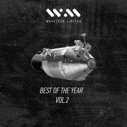 Best Of The Year, Vol. 2