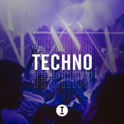 Toolroom Techno