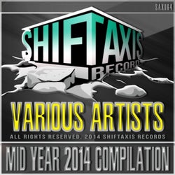 Mid Year 2014 Compilation