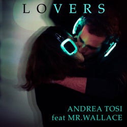 Lovers (feat. Mr. Wallace)