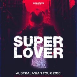 Australasian Tour 2016
