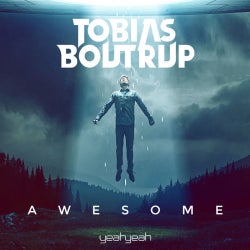 Tobias Boutrup "Awesome" Chart