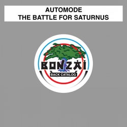 The Battle For Saturnus