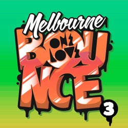 Melbourne Bounce 3