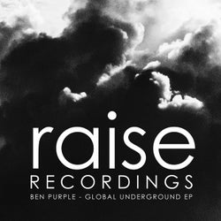 Global Underground EP