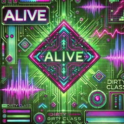 ALIVE