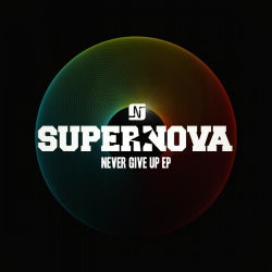 Never Give Up EP