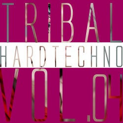 Tribal Hardtechno Vol.04