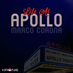 Life at Apollo