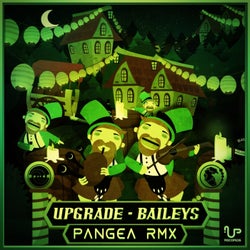 Baileys (Pangea Remix)