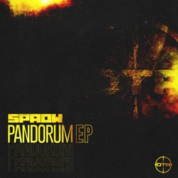Pandorum EP