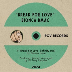 Break for love