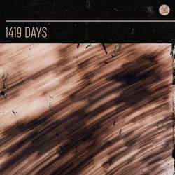 1419 Days (Instrumental Hip-Hop)