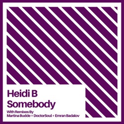 Somebody (Remixes)