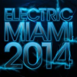 Electric Miami 2014
