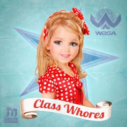 Class Whores EP