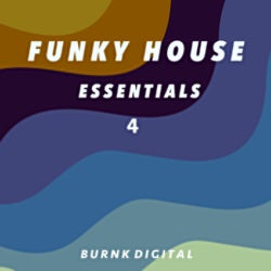 Funky House Essentials 4