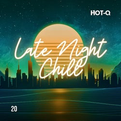 Late Night Chill 020