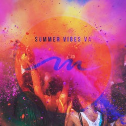 Summer Vibes VA