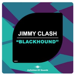Blackhound - Original Mix