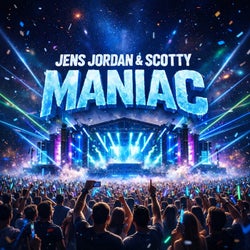 Maniac