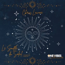 Le souffle du soleil
