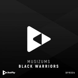 Black Warriors
