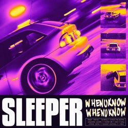 Sleeper (Extended Mix)