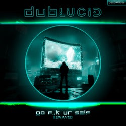 Go F..k Ur Self