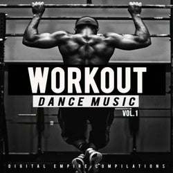 Workout Dance Music, Vol.1
