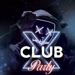 X Club Party